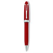 PENNE AURORA Y SFERA DELUXE ROSSA FIN. CROMATE B32-CRP