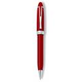 PENNE AURORA Y SFERA DELUXE ROSSA FIN. CROMATE B32-CRP