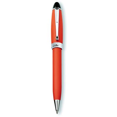 PENNE AURORA Y SFERA ARANCIO FIN,CROMATE B30-OP