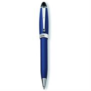 PENNE AURORA Y SFERA BLU FIN,CROMATE B30-BP
