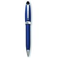 PENNE AURORA Y SFERA BLU FIN,CROMATE B30-BP