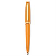 PENNE AURORA STYLE SFERA SENAPE FIN.DORATE E32-SP
