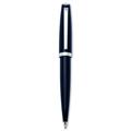 PENNE AURORA STYLE SFERA BLU FINITURE CROMATE E32-CB