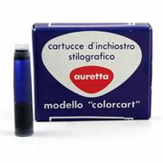 CARTUCCE AURORA BLE