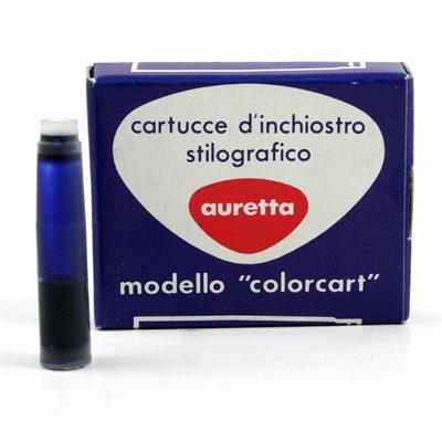 CARTUCCE AURORA BLE