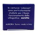 CARTUCCE AURORA BLE