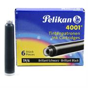 CARTUCCE PELIKAN TP PZ.6 NERE 100401546
