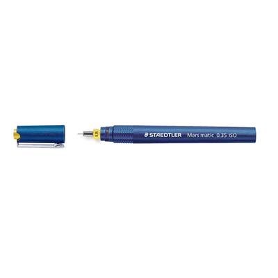 PENNE STAEDTLER 0.35 MARS MATIC
