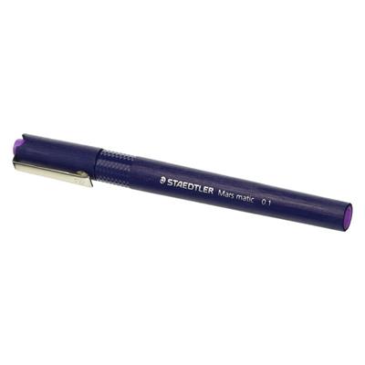 PENNE STAEDTLER 0,1 MARS MATIC