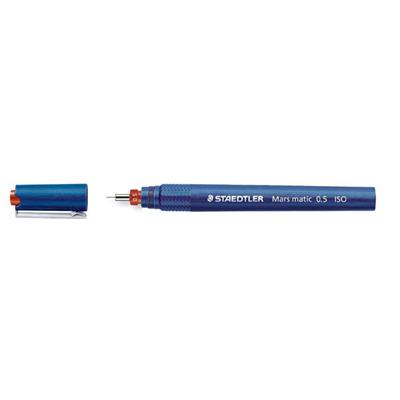 PENNE STAEDTLER 0,5 MARS MATIC