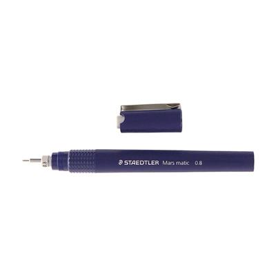 PENNE STAEDTLER 0,8 MARS MATIC