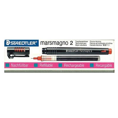 PENNE STAEDTLER MARSMAGNO 2 0.3