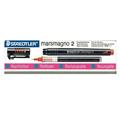 PENNE STAEDTLER MARSMAGNO 2 0.8