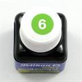 INCHIOSTRO CHINA PL  6 VERDE CHIARO