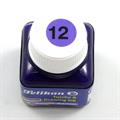 INCHIOSTRO CHINA PL 12 VIOLA BLU