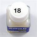 INCHIOSTRO CHINA PL 18 BIANCO