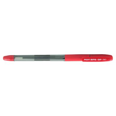 PENNE PILOT BPS-GP 1,0 ROSSE 001587