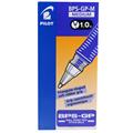 PENNE PILOT BPS-GP 1,0 ROSSE 001587