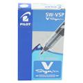 PENNARELLI PILOT V SIGN PEN BLU SW-VSP