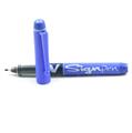 PENNARELLI PILOT V SIGN PEN BLU SW-VSP