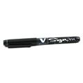 PENNARELLI PILOT V SIGN PEN NERI SW-VSP