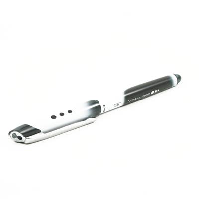 PENNARELLI PILOT V BALL GRIP 0,5 NERI BLN-VBG5 011260