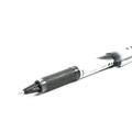 PENNARELLI PILOT V BALL GRIP 0,5 NERI BLN-VBG5 011260
