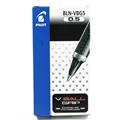 PENNARELLI PILOT V BALL GRIP 0,5 NERI BLN-VBG5 011260