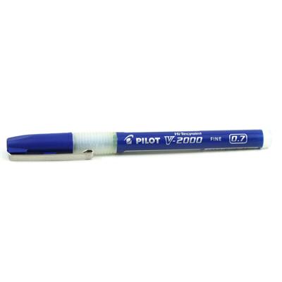 PENNARELLI PILOT V 2000 0,7 BLE BX-V2007
