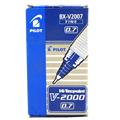 PENNARELLI PILOT V 2000 0,7 BLE BX-V2007