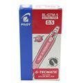 PENNE PILOT G-TECMATIC 0.5 ROSSE BL-GTM-5