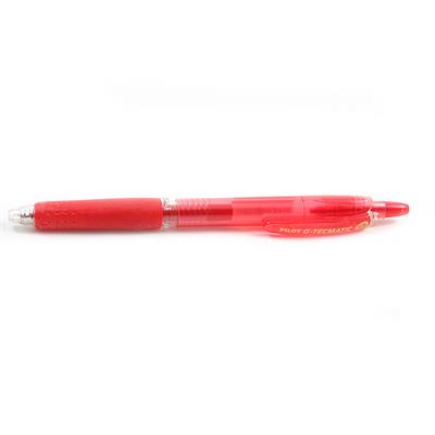 PENNE PILOT G-TECMATIC 0.7 ROSSE BL-GTM-7