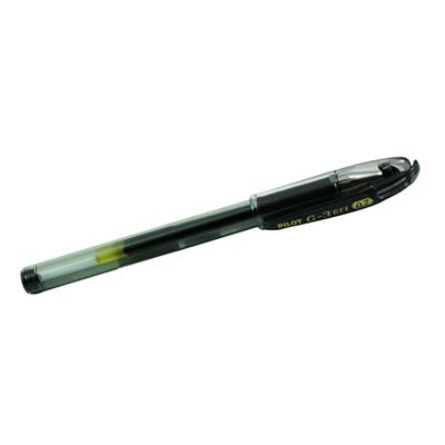 PENNE PILOT G3 0,7 NERE 001490 BL-G3-7