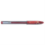 PENNE PILOT G3 0,7 ROSSO BL-G3-7