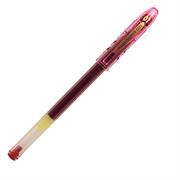 PENNE PILOT SUPER GEL ROSSO BL-SG-7