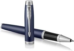PENNA PARKER IM METAL CT ROLLER BLUE 1931661