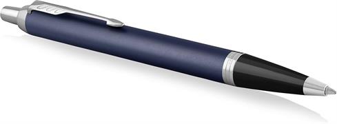 PENNA PARKER IM METAL CT SFERA BLUE 1931668