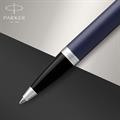 PENNA PARKER IM METAL CT SFERA BLUE 1931668