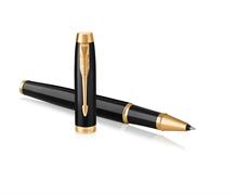 PENNE PARKER IM BLACK GT ROLLER 19311659