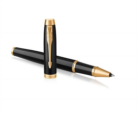 PENNE PARKER IM BLACK GT ROLLER 19311659