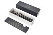 PENNE PARKER IM BLACK GT ROLLER 19311659