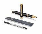 PENNE PARKER IM BLACK GT ROLLER 19311659