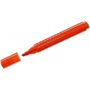 EVIDENZIATORI FABER GRIP 1543 ARANCIO