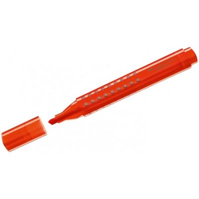 EVIDENZIATORI FABER GRIP 1543 ARANCIO