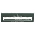 MATITE FABER VETROGRAFICHE 2251 ROSSE