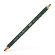 MATITE BICOLORI GRANDI FABER 117500