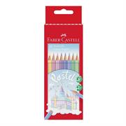PASTELLI COLORI PASTEELO PZ.10 111211