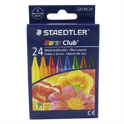 PASTELLI STAEDTLER NORIS CERA 220 NC24