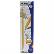 MATITE LYRA STUDIUM HB C/GOMMA L1280100