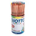 BARATTOLO PASTELLI GIOTTO NATURALE 84 520200